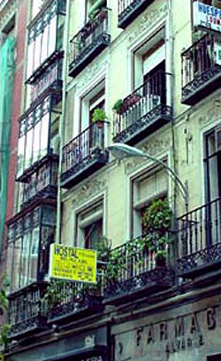 book Hostal Pez Azul