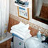 madrid hostal pez azul 