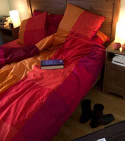 book Hostal Colors Host