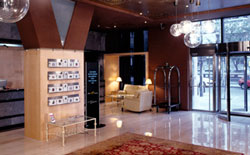 book Hotel Abba Madrid