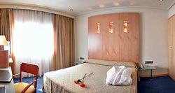 book Hotel Abba Atocha