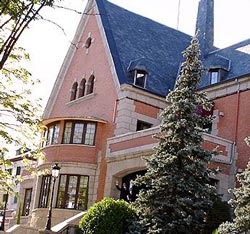 book Hotel Palacio Miraflores