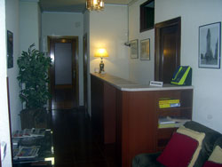 book Hostal Tokio