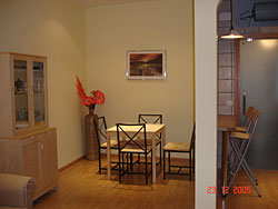 book Apartamento Mediodia Madrid Latina