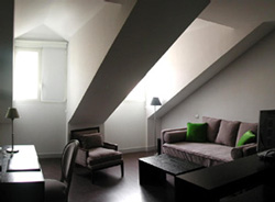 Hotel Meninas Madrid