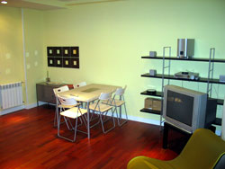book Apartamento Leia