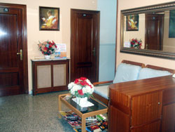 book Hostal Dulcinea