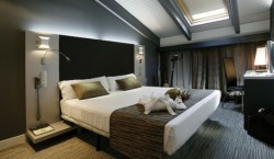 book Hotel Petit Palace San Bernardo
