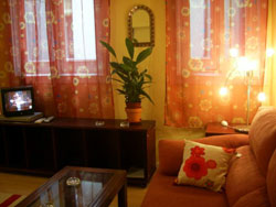 book Apartamento Gran Via Plaza de España 2