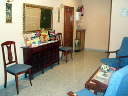 book Pensi�n Corbero