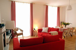 book Apartamento Amor de Dios