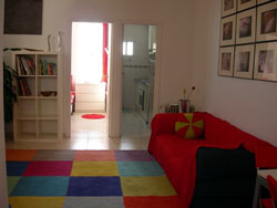 book Apartamento Santa Isabel