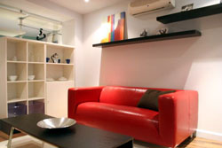 book Apartamentos City Center Santa Ana