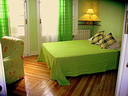 book Apartamento Bilbao Chamberi