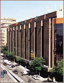 book Hotel Occidental Convencion
