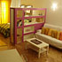 book Apartamento Gran Via-Tribunal