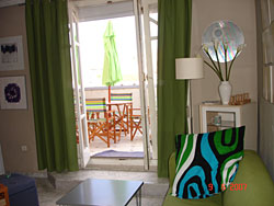 book Apartamento Atocha Atico