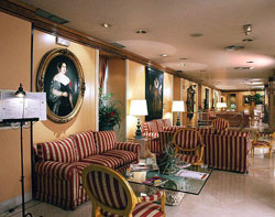 book Best Western Premier Hotel Santo Domingo