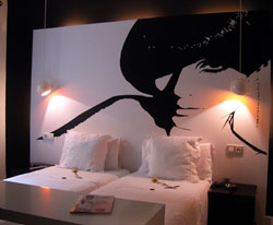 book Hotel Abalu