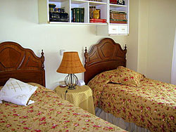 book Apartamento Acacias