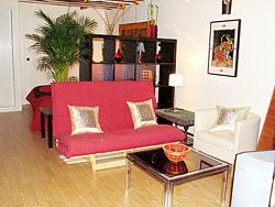 book Apartamento Tirso de Molina