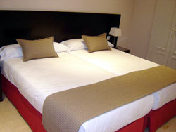 book Hotel Suites 33