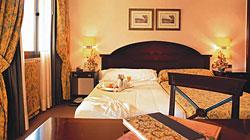 book Gran Hotel Conde Duque