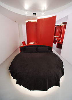 book Hotel Silken Puerta America
