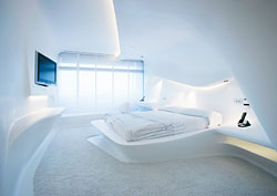 book Hotel Silken Puerta America