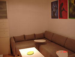 book Apartamento Retiro
