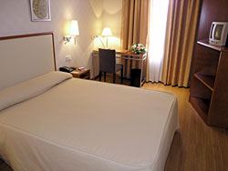 book Hotel H2 Boadilla