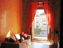 book Apartamento Latina Embajadores