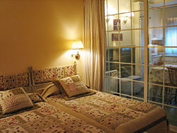 book Apartamento Retiro Sur 2