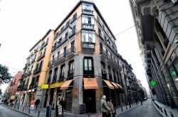 book Apartamento Chueca Hortaleza