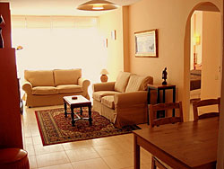 book Apartamento Chamartin 2