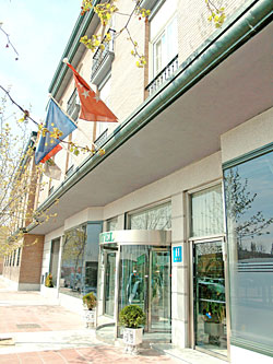 book Hotel Ciudad de Parla
