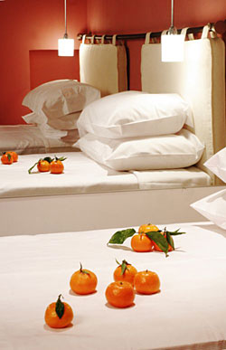 book Hostal Santo Domingo