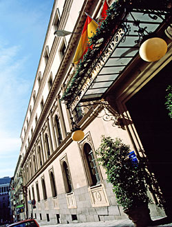 book Hotel Tryp Ambassador
