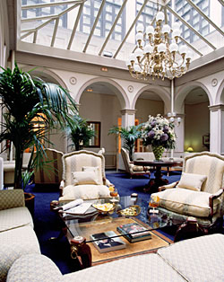 book Hotel Tryp Ambassador