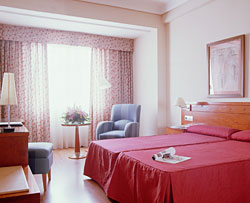 book Hotel Tryp Washington