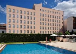book Hotel Tryp Alcala 611