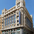 book Hotel Tryp Cibeles