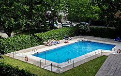 book Hotel Tryp Diana