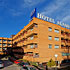 Hotel Tryp Alameda Aeropuerto photo 1
