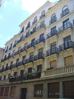 book Apartamento Augusto Figueroa