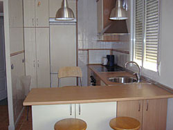 book Apartamento Reina Sofia
