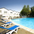 Hotel Osuna photo 1