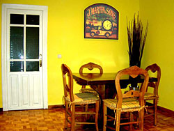 book Apartamento Retiro Salamanca