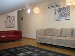 book Apartamento Gran Via 2
