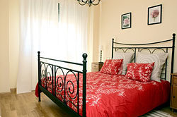 book Apartamento Ifema 1